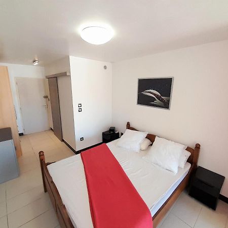 Studio Village Naturiste Devil Or Eden Agde Ngoại thất bức ảnh